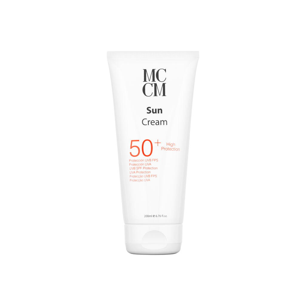 Apsauginis kremas nuo saulės SPF 50+ — 200 ml