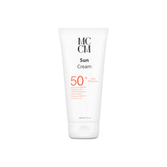 Apsauginis kremas nuo saulės SPF 50+
