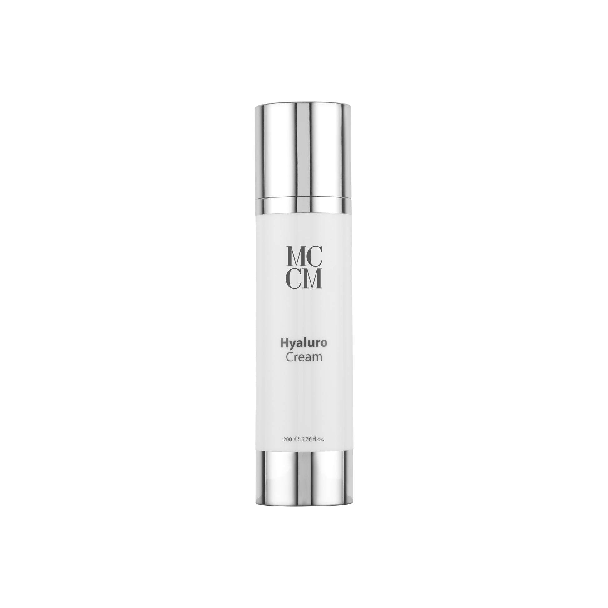 Hyaluro Body Cream