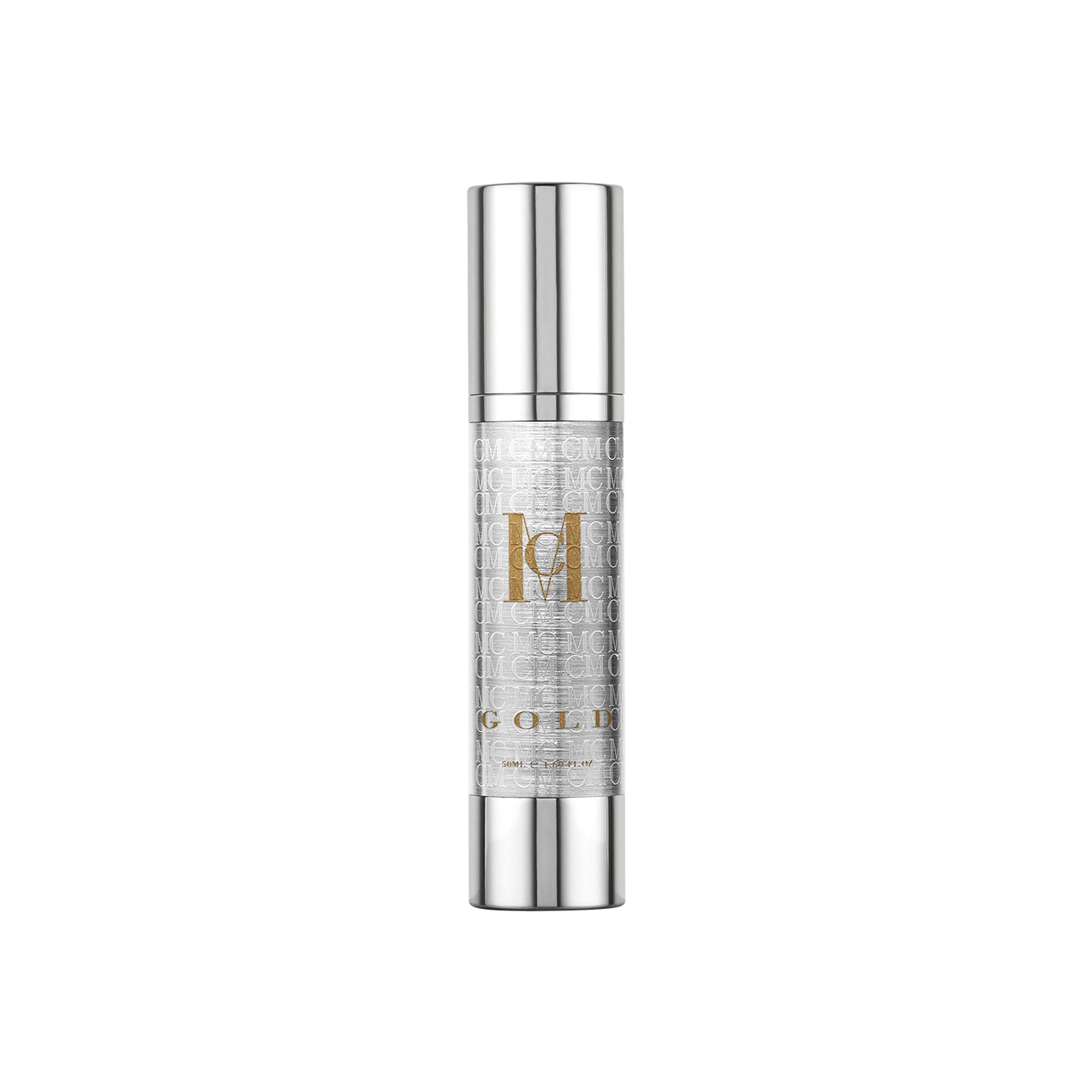 12 BTX Gold Cream