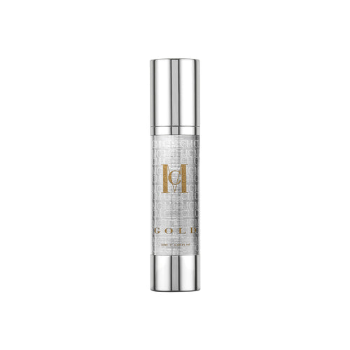 12 BTX Gold Cream