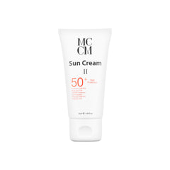 Sun Cream SPF 50+ Tinted