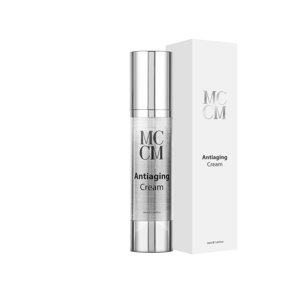 Anti-Aging kremas