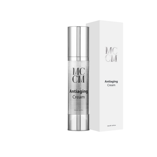 Anti-Aging Cream
