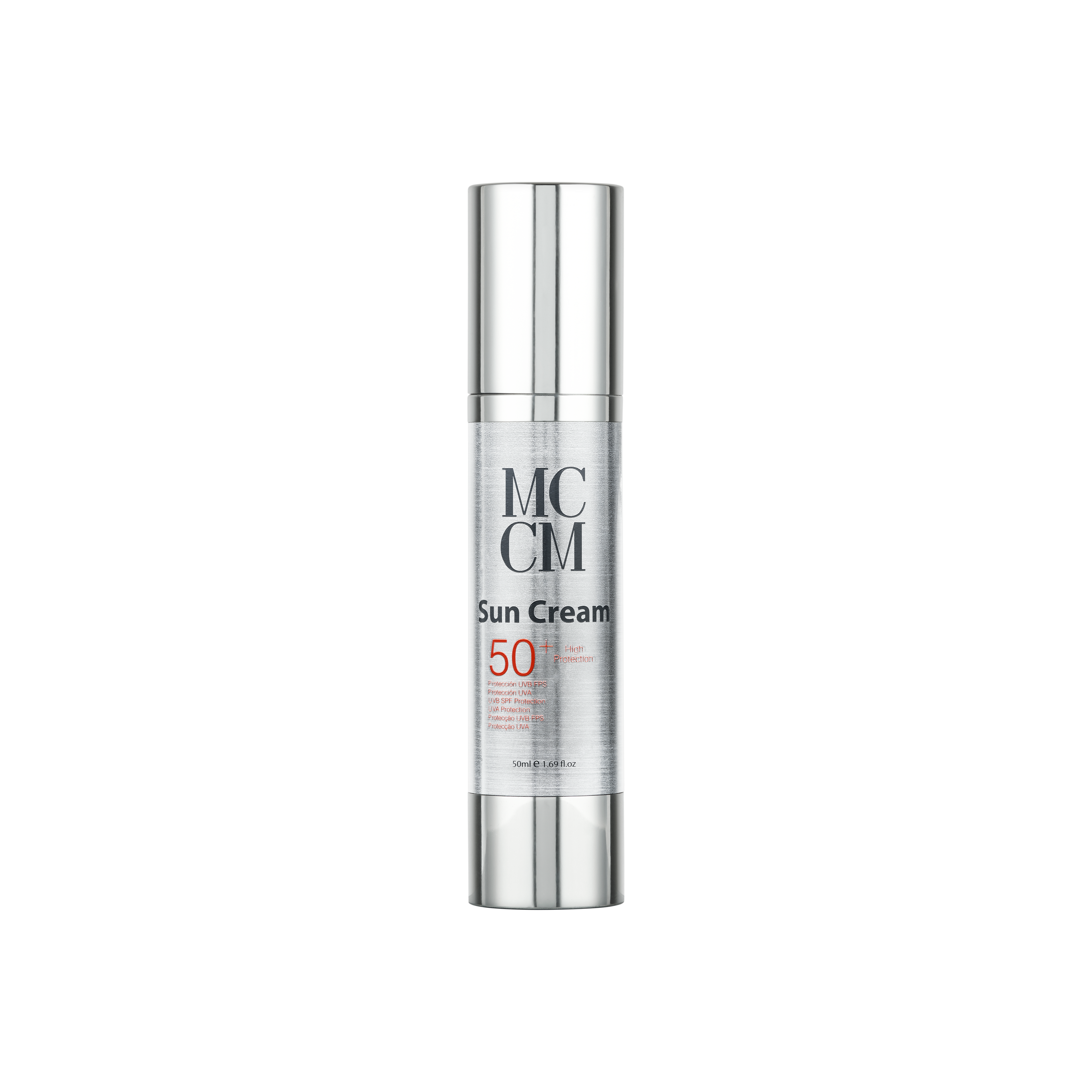 Sun Cream SPF 50+ — 50 ml