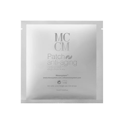 Anti-Aging Eye Patches
