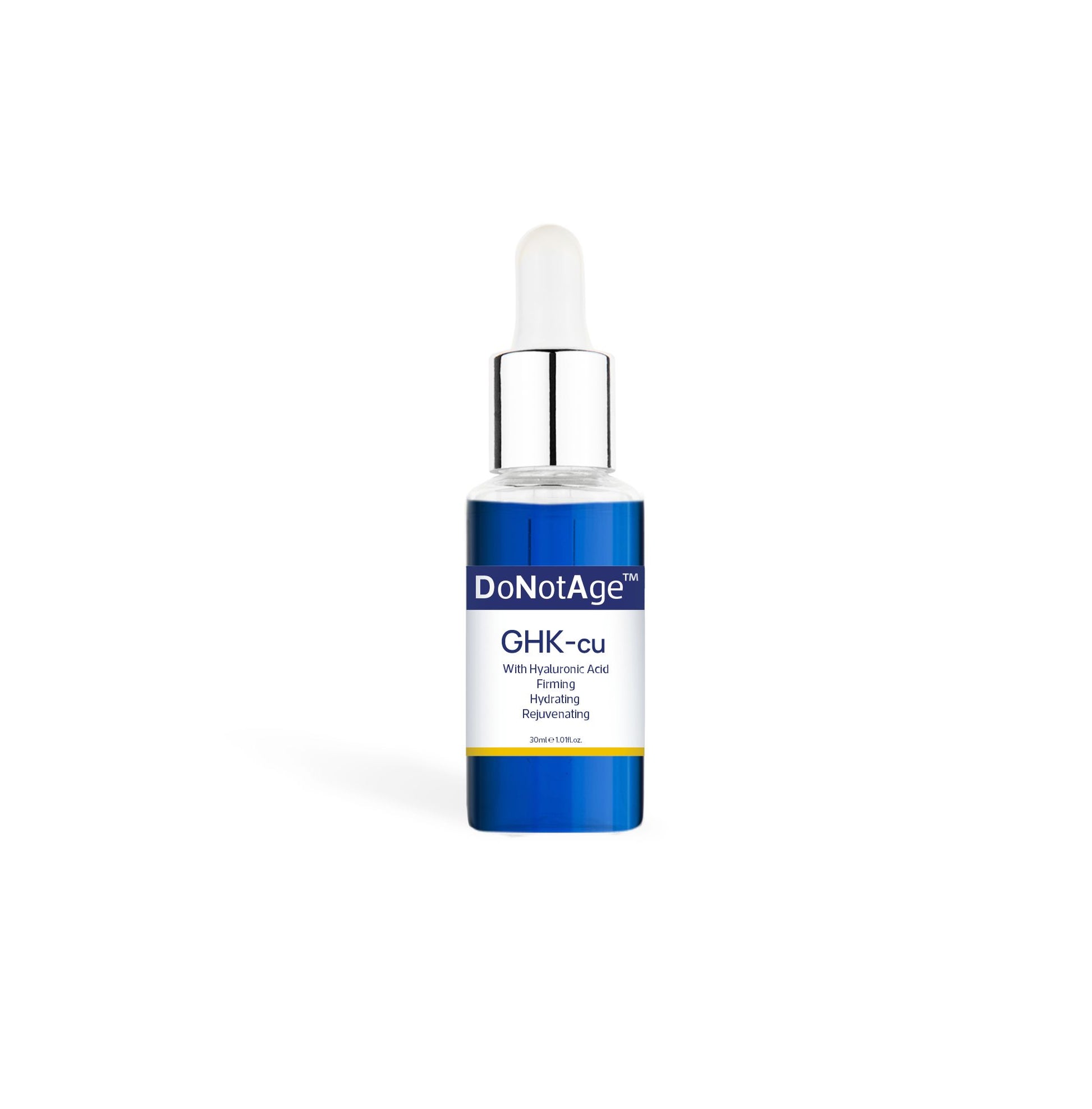 GHK-Cu Peptide Serum – MCCM